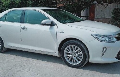 Used 2018 Camry Hybrid 2.5  for sale in New Delhi