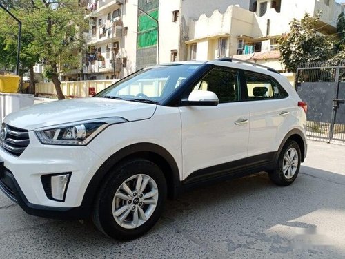 Used 2018 Creta 1.6 Gamma SX Plus  for sale in New Delhi