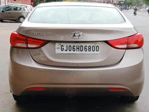 Used 2014 Elantra CRDi SX AT  for sale in Ahmedabad