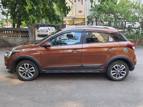 Used 2017 i20 Active 1.2 SX  for sale in Mumbai