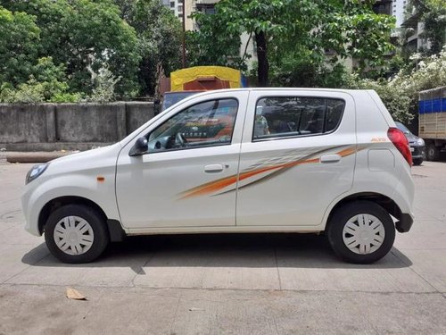 Used 2015 Alto 800 LXI  for sale in Thane