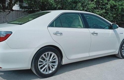Used 2018 Camry Hybrid 2.5  for sale in New Delhi