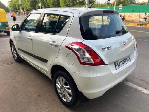 Used 2013 Swift ZDI  for sale in Ahmedabad