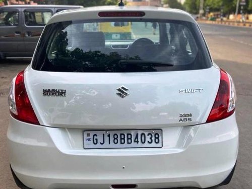 Used 2013 Swift ZDI  for sale in Ahmedabad