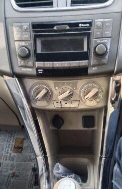 Used 2015 Ertiga SHVS VDI  for sale in Ahmedabad