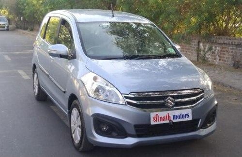 Used 2015 Ertiga SHVS VDI  for sale in Ahmedabad