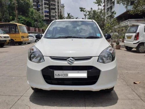 Used 2015 Alto 800 LXI  for sale in Thane