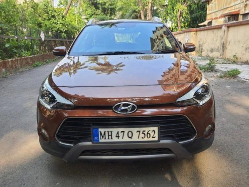 Used 2017 i20 Active 1.2 SX  for sale in Mumbai