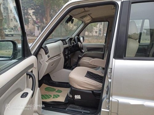 Used 2017 Scorpio Intelli Hybrid S10  for sale in New Delhi