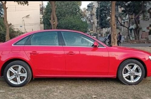 Used 2013 A4 2.0 TFSI  for sale in New Delhi