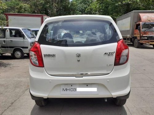 Used 2015 Alto 800 LXI  for sale in Thane