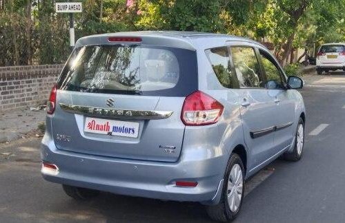 Used 2015 Ertiga SHVS VDI  for sale in Ahmedabad