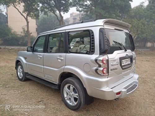 Used 2017 Scorpio Intelli Hybrid S10  for sale in New Delhi