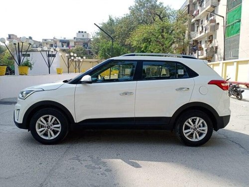 Used 2018 Creta 1.6 Gamma SX Plus  for sale in New Delhi