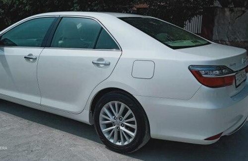 Used 2018 Camry Hybrid 2.5  for sale in New Delhi