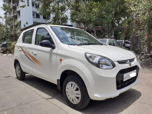 Used 2015 Alto 800 LXI  for sale in Thane