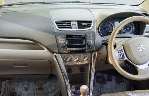 Used 2015 Ertiga SHVS VDI  for sale in Ahmedabad