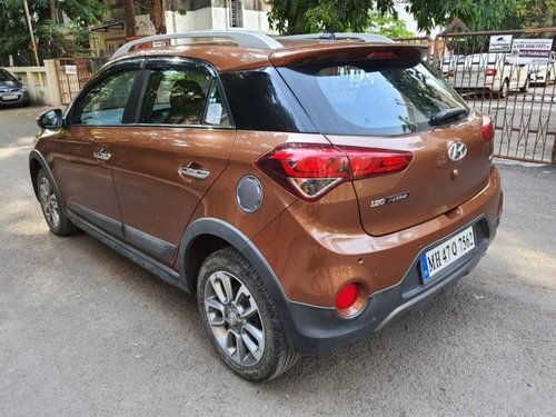 Used 2017 i20 Active 1.2 SX  for sale in Mumbai