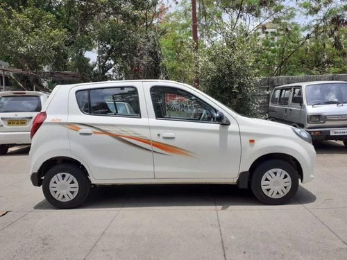 Used 2015 Alto 800 LXI  for sale in Thane