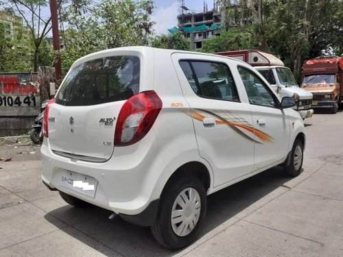 Used 2015 Alto 800 LXI  for sale in Thane