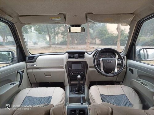 Used 2017 Scorpio Intelli Hybrid S10  for sale in New Delhi