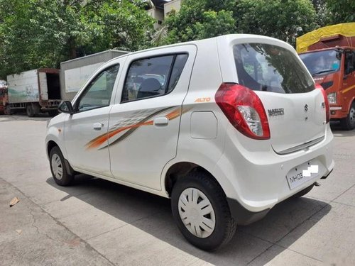 Used 2015 Alto 800 LXI  for sale in Thane