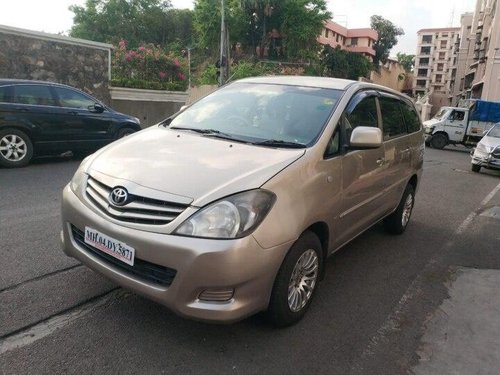 Used 2009 Innova 2004-2011  for sale in Mumbai