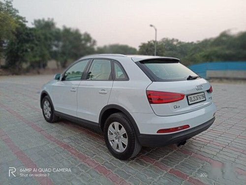 Used 2015 Q3 2012-2015  for sale in New Delhi