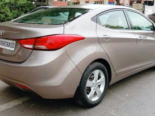 Used 2014 Elantra CRDi SX AT  for sale in Ahmedabad