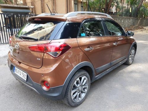 Used 2017 i20 Active 1.2 SX  for sale in Mumbai