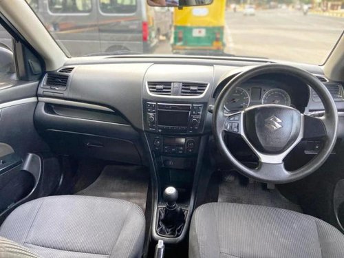 Used 2013 Swift ZDI  for sale in Ahmedabad