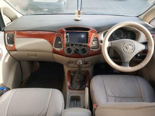 Used 2009 Innova 2004-2011  for sale in Mumbai