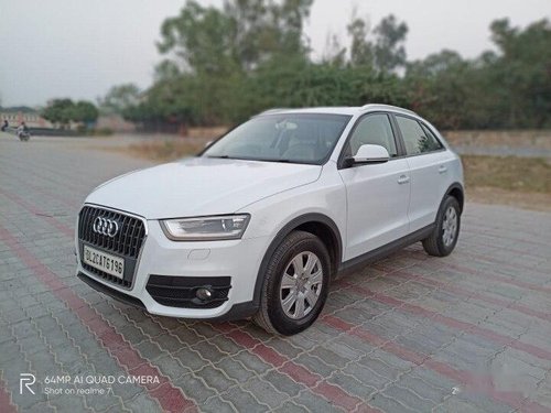 Used 2015 Q3 2012-2015  for sale in New Delhi