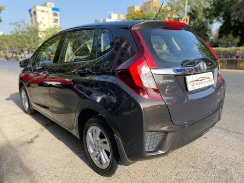 Used 2016 Jazz 1.2 V AT i VTEC  for sale in Mumbai