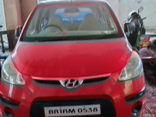 2008 Hyundai i10 in Patna