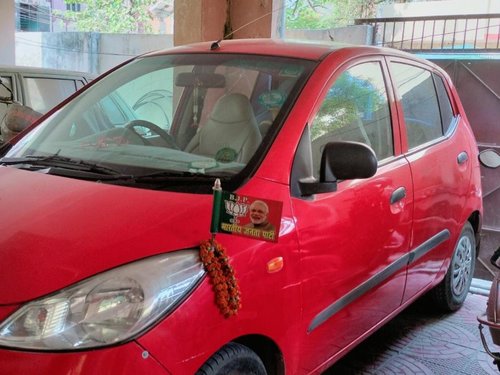 2008 Hyundai i10 in Patna