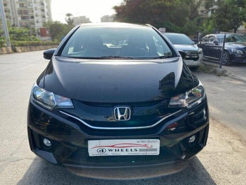 Used 2016 Jazz 1.2 V AT i VTEC  for sale in Mumbai