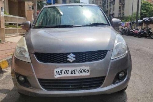 Used 2014 Swift VDI  for sale in Mumbai