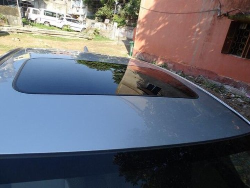 Used 2016 City i-VTEC VX  for sale in Kolkata