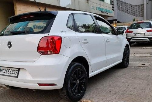 Used 2016 Polo GT TSI  for sale in Mumbai