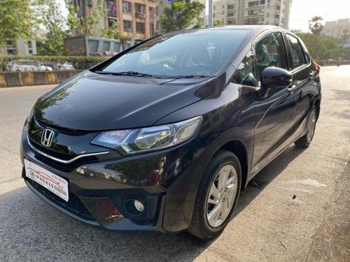 Used 2016 Jazz 1.2 V AT i VTEC  for sale in Mumbai