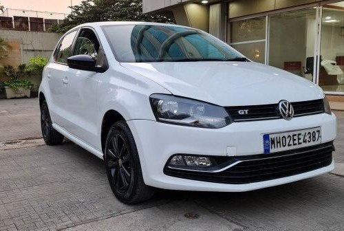 Used 2016 Polo GT TSI  for sale in Mumbai