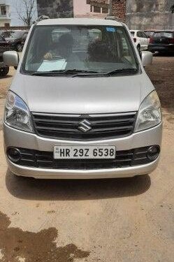 Used 2011 Wagon R VXI  for sale in Gurgaon