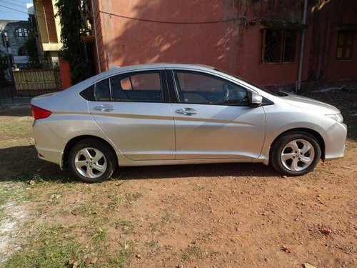 Used 2016 City i-VTEC VX  for sale in Kolkata