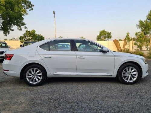 Used 2019 Superb LK 2.0 TDI AT  for sale in Ahmedabad