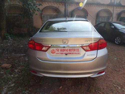 Used 2016 City i-VTEC VX  for sale in Kolkata