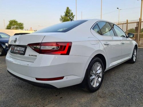 Used 2019 Superb LK 2.0 TDI AT  for sale in Ahmedabad