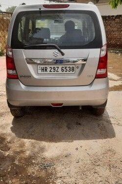 Used 2011 Wagon R VXI  for sale in Gurgaon