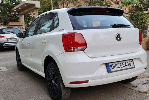 Used 2016 Polo GT TSI  for sale in Mumbai