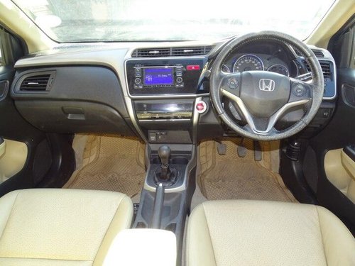 Used 2016 City i-VTEC VX  for sale in Kolkata